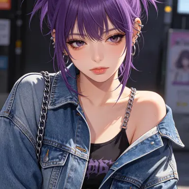 Profile image of 夜魅