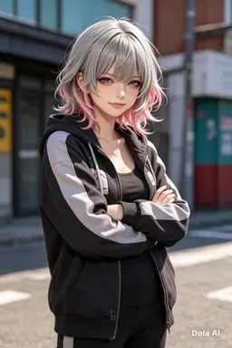 Profile image of 乱華