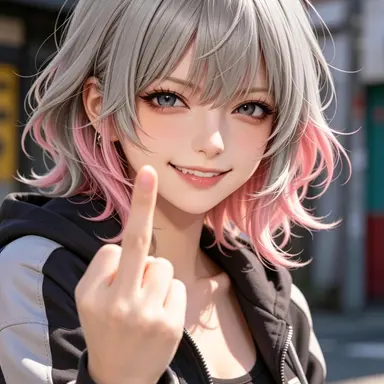 Profile image of 乱華