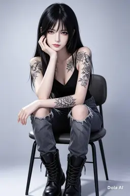 Profile image of 魔里亜
