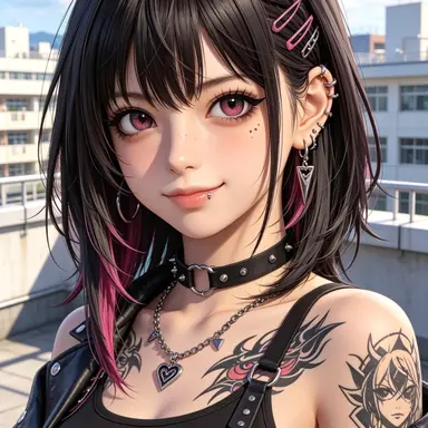 Profile image of 沙鬼