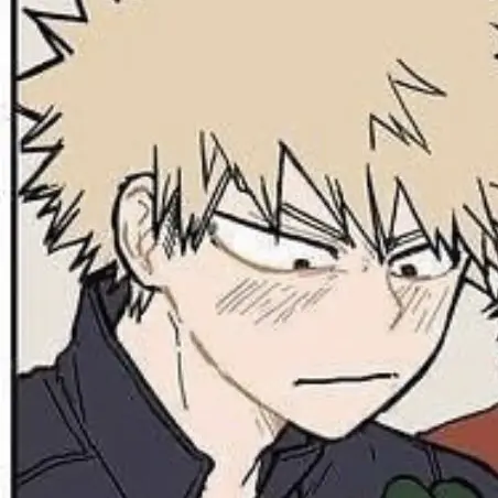 ShortSpice9222의 Bakugo Got Served