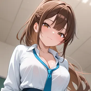 Profile image of 夢菜