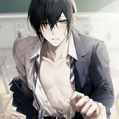 Profile image of 宇佐美 誠