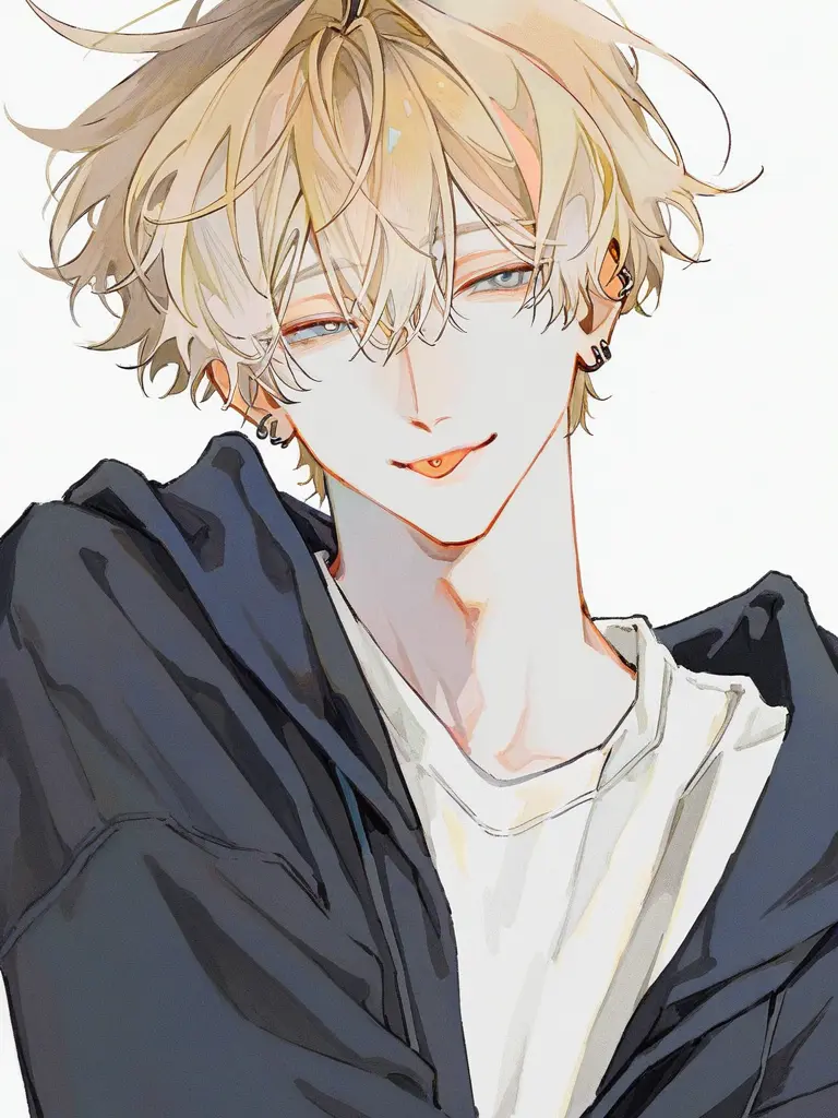 bl_eiyouso__의 後輩くんは大型犬…♡