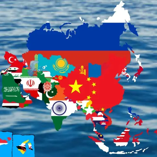 PZA의 아시아 단톡방🇷🇺🇨🇳🇧🇳