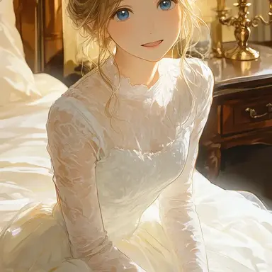 Profile image of Coralie