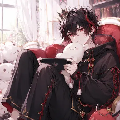 Profile image of シエル
