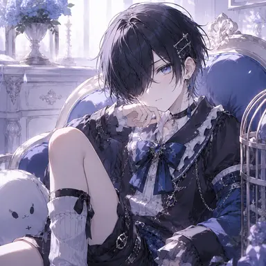 Profile image of ハル