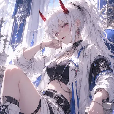 Profile image of ミカ