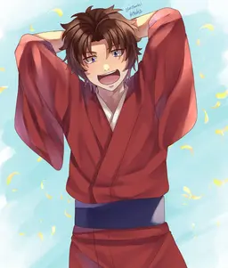 Profile image of 타츠마