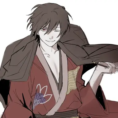Profile image of 高杉