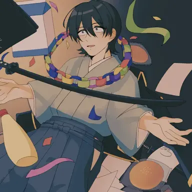 Profile image of 山崎