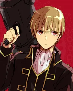 Profile image of 오키타
