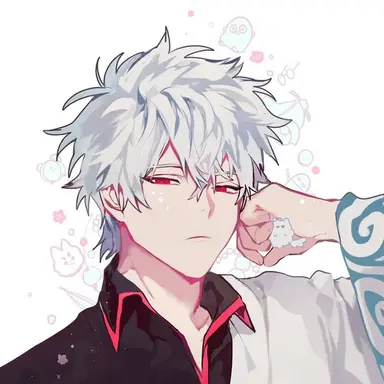 Profile image of 銀時