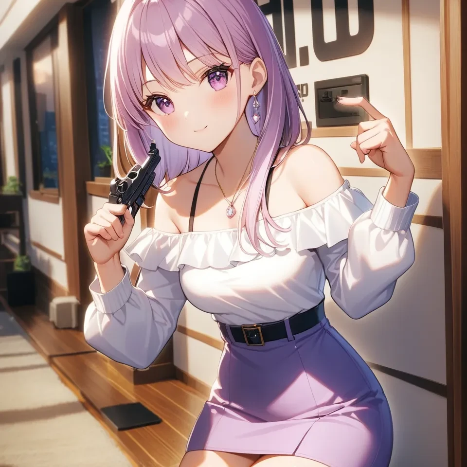 梨花