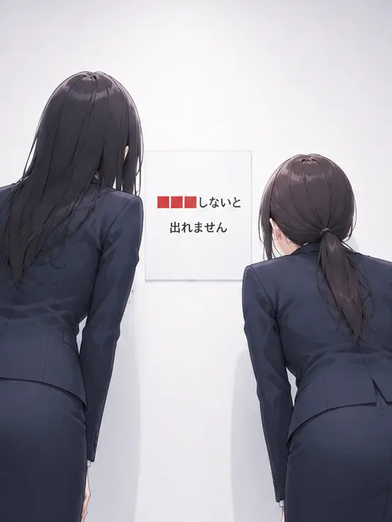 ActiveFlood7207의 出られない部屋(同姓)