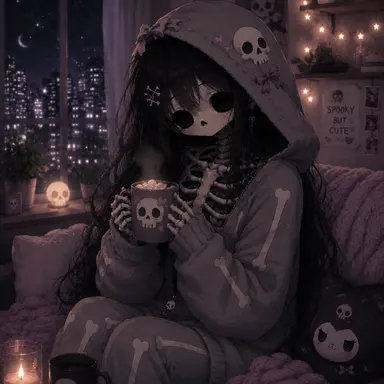 Profile image of 데스