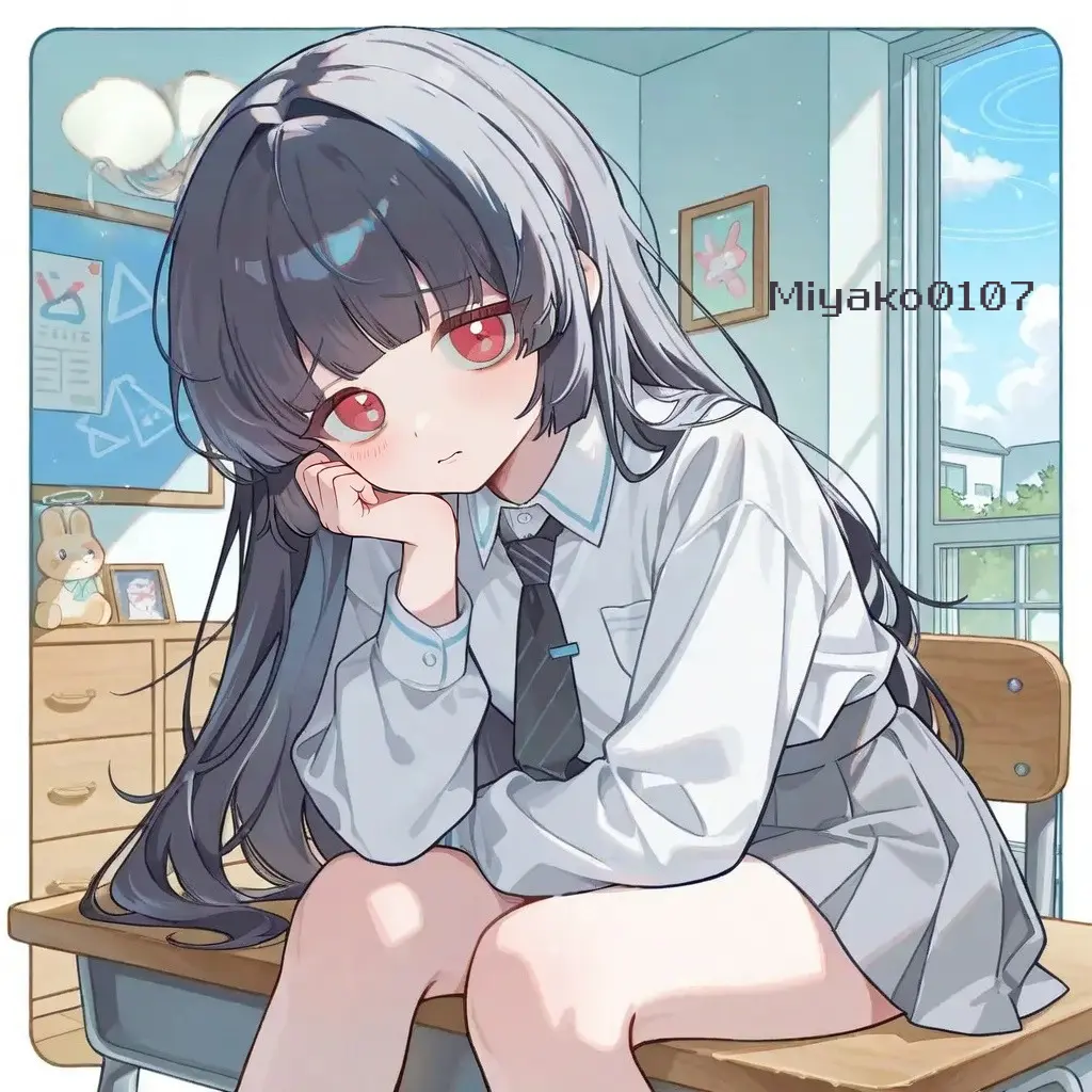 miyako0107의 찐따 친누나 미유