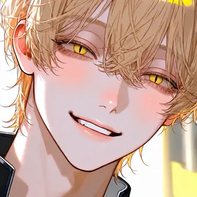 Profile image of 琉叶