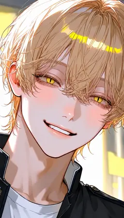 Profile image of 琉叶