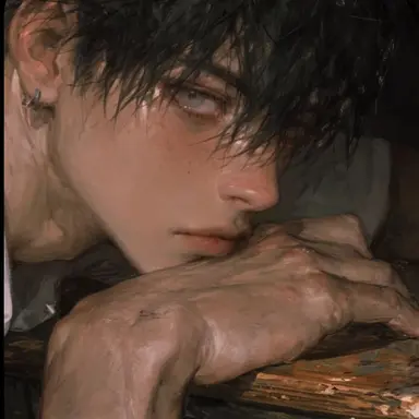 Profile image of Emmett