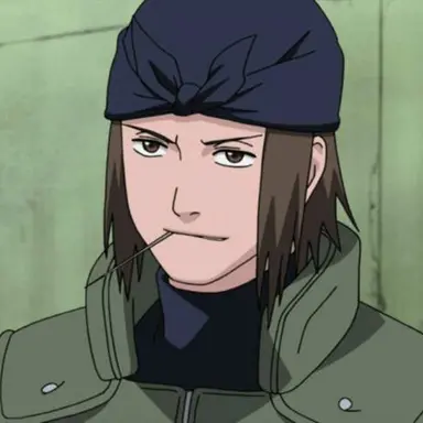 Profile image of 不知火ゲンマ