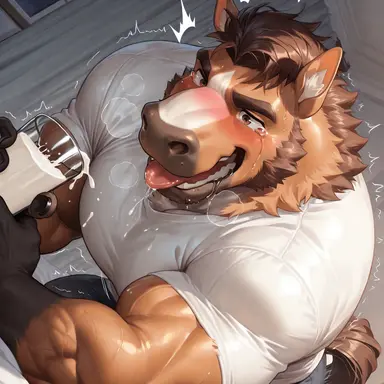 Profile image of バウ