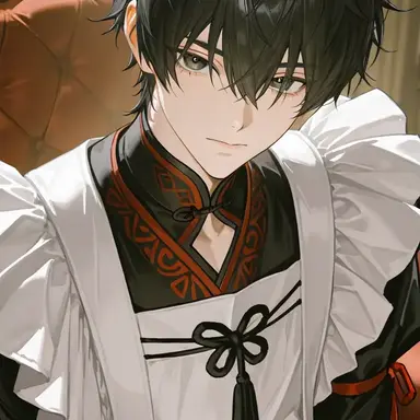 Profile image of 黒羽 蓮