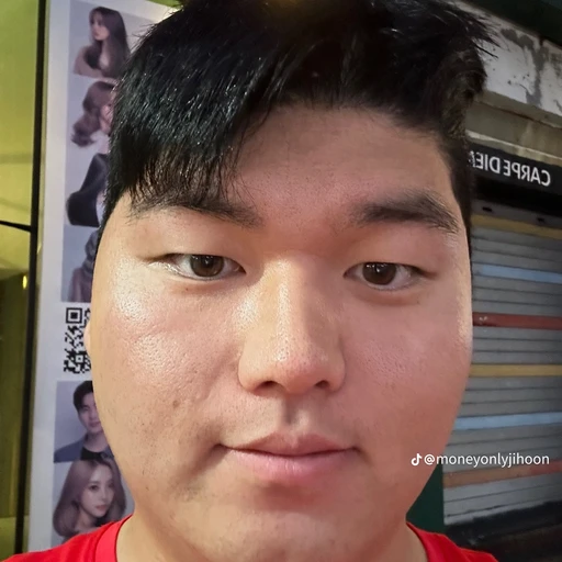 지훈이