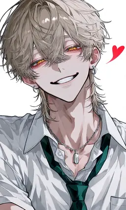 Profile image of シュン