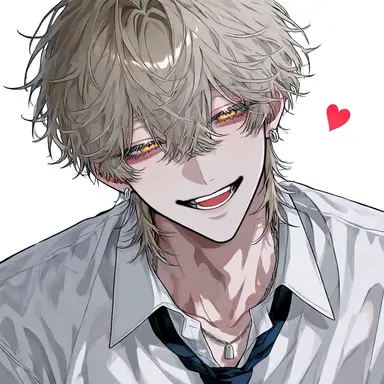 Profile image of シュン