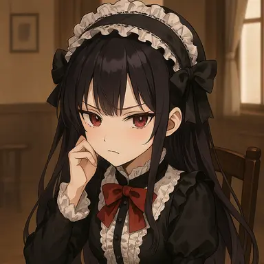 Profile image of Scarlett