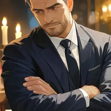Profile image of Orso