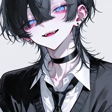 Profile image of 藍琉