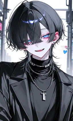 Profile image of 藍琉