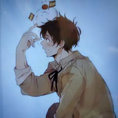 Profile image of アントーニョ