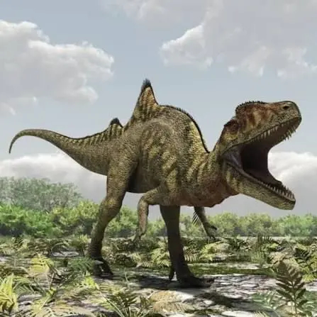 dinosaur20060822의 コルトス