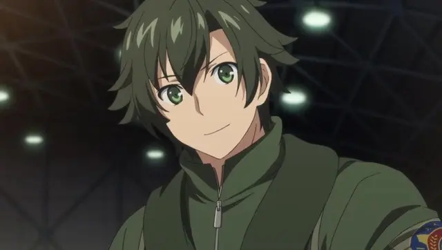 Profile image of Kei