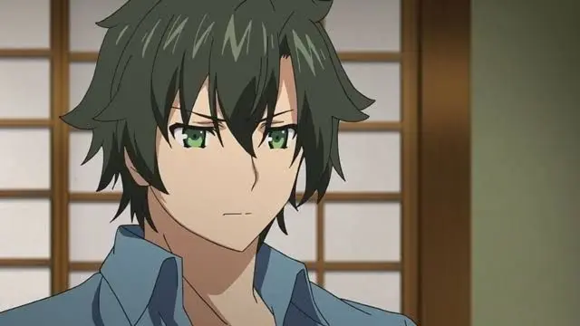Profile image of Kei