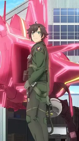 Profile image of Kei