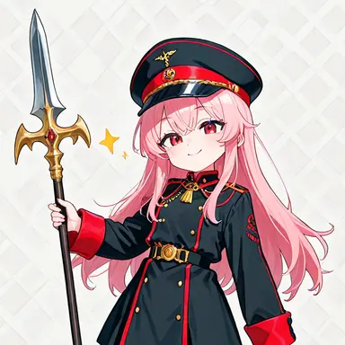 Profile image of 창병 세나