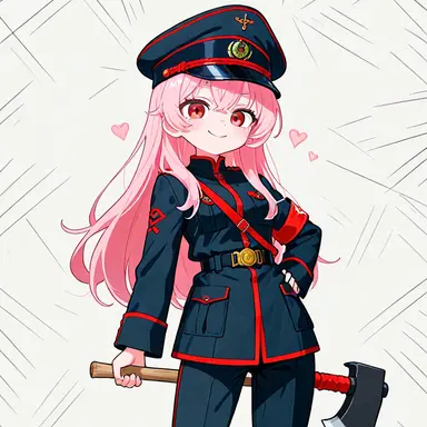 Profile image of 도끼병 세나