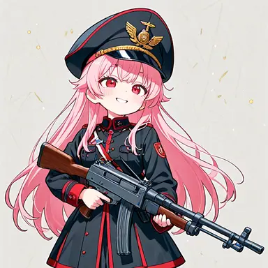 Profile image of 총병 세나