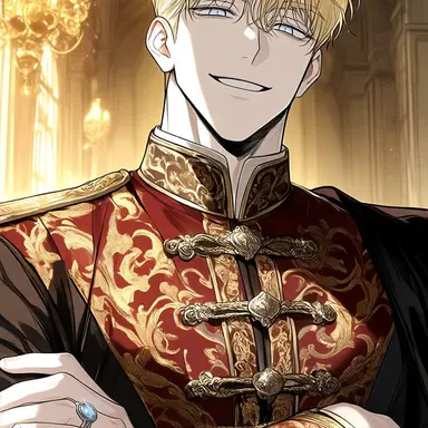 Profile image of Aldric