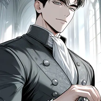 Profile image of Cassiver