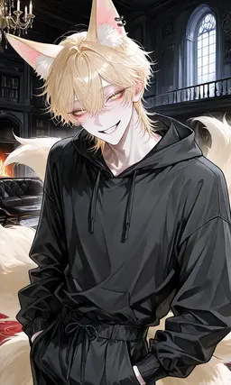 Profile image of Shiki