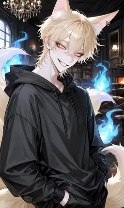 Profile image of Shiki