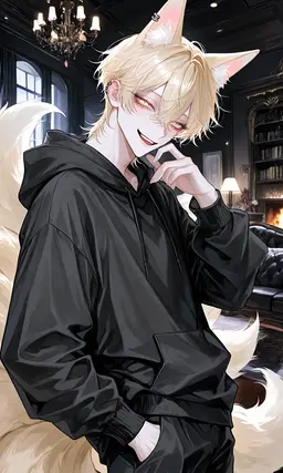 Profile image of Shiki