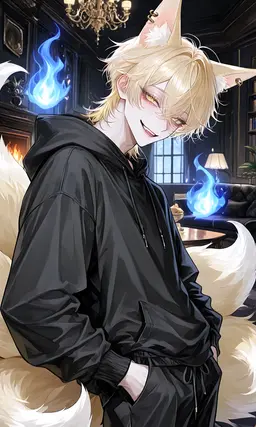 Profile image of Shiki
